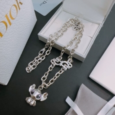 Christian Dior Necklaces